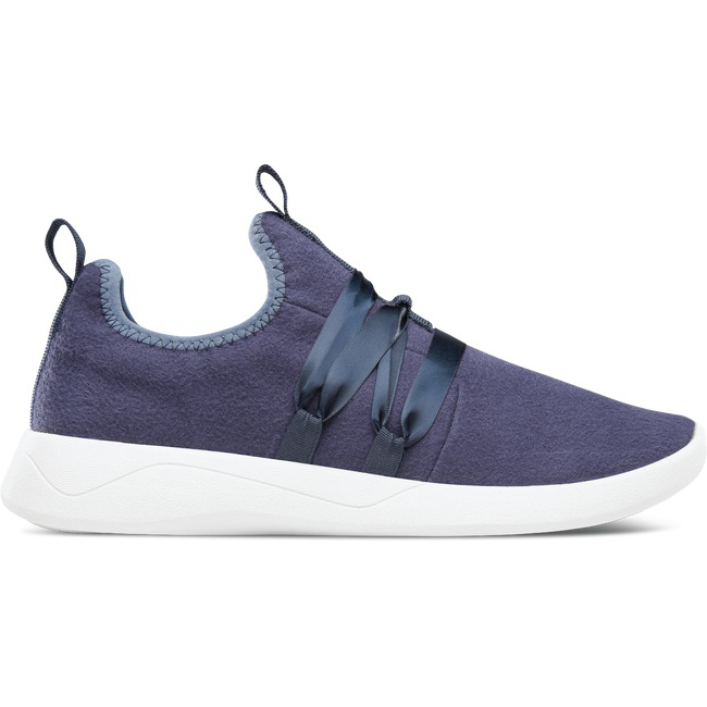 Etnies VANGUARD Sneakers Dames Paars BE-LPBPQM